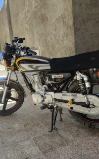 متور 200