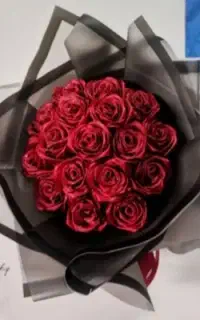 گل رز ربانی