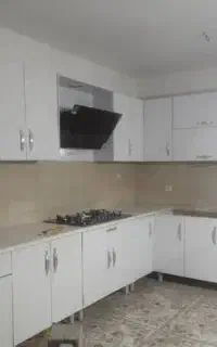 کابینت پیش ساخته