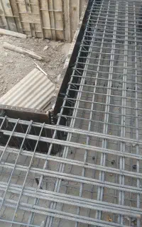 آرماتوربند