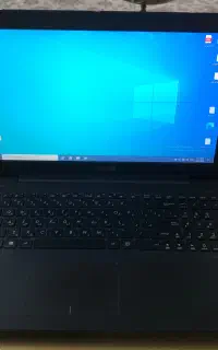 لپتاپ ایسوز asus
