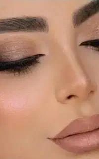 آرایش صورت ومیکاپ ، میکرو بلدینگ ابرو و شیدینگ