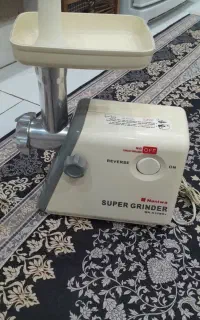 چرخ گوشت