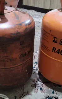 گازR404