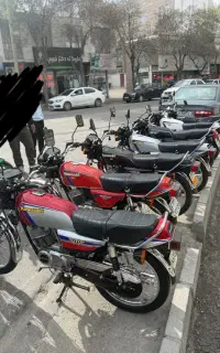 کاوازاکی پلاک ملی و پلاک قدیم