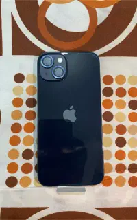 iPhone 13 normal