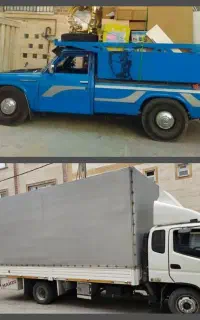 خدمات حمل و نقل اثاثیه منزل با کم ترین قیمت تضمینی