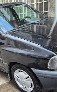 پراید