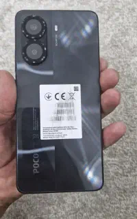 فروش گوشی پوکو poco x7 pro 512 gig