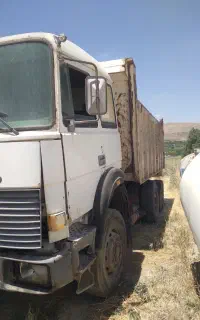 ایویکو ده چرخ