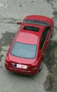 زوتی اتومات وارداتی کم کار (مثل آریو ایرانی نیست)