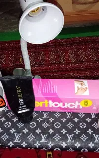وسایل ناخون