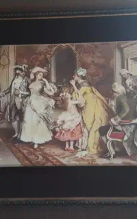 تابلو نقاشی