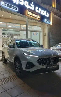 کی ام سی K7 نقد و اقساط (از۴الی۴۸ماه)