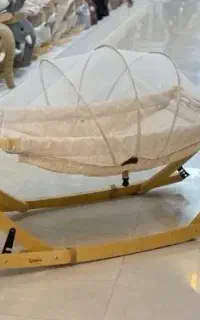 گهواره نوزاد