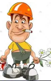 نقاشی ساختمان،رنگ کناف و نصب کاغذ دیواری