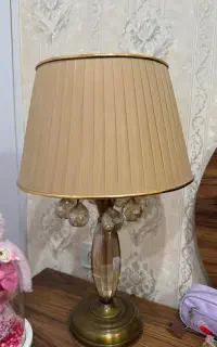 آباژور رو‌میزی