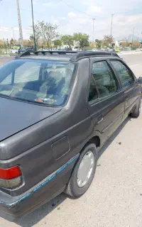 روا فروشی