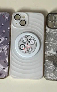 قاب گوشی آیفون ۱۳ نرمال