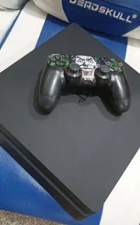 ps4 slim