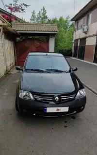 ال نود ۹۳ پارس خودرویی