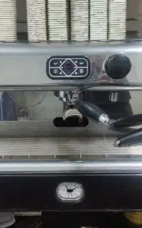 اسپرسو ساز صنعتی لاسپازیاله S2