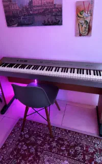 پیانو دیجیتال Moco M500 - سرویس‌شده