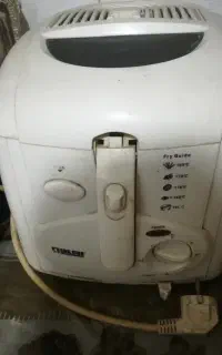 سرخ کن