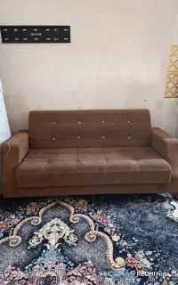 گلیم مبل سالم