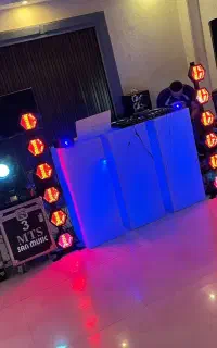 dj موزیک دیجی Dj اجرا مراسم سیستم غول قیمت خوب