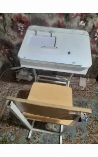 میزنماز اهنی