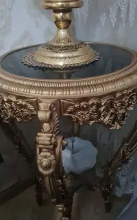 میز