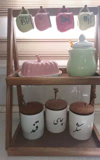 استند همراه جاادویه
