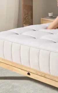 تشک راحت خواب استاندارد ملی