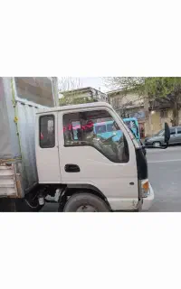 جابه جایی اثاثیه منزل وحمل بارومبل ومان