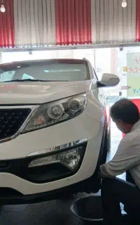 دیسک تراشی ابراهیمی