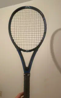 راکت تنیس Wilson Triad 4.0 hammer technology