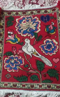 پادری دست باف