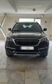 فیدیلیتی ۱۴۰۳ رینگ ۱۰ پر گیربکس جدید۷نفره