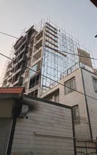 ایزوگام نظام اسلامی