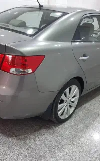 سراتو ۲۰۱۲ فروشی