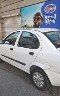 تیبا ۹۲ یک لکه رنگ