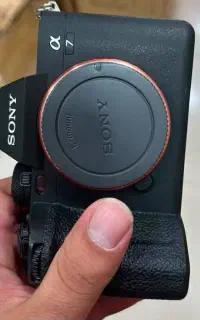 دوربین سونی آلفا سون فور SONY A7 IV