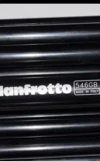 سهپایه فیلمبرداری و عکاسی ManfrottoMVKN8TWIN G