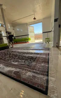 قالی شویی