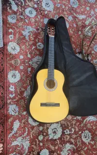 گیتار نو