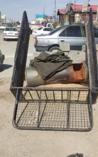 باربند شوکا