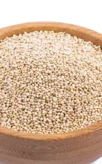 خاویار گیاهی سرمایه ای برای تمام نسل ها