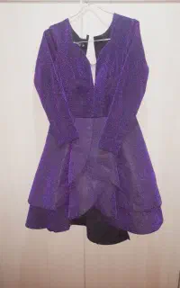 لباس مجلسی