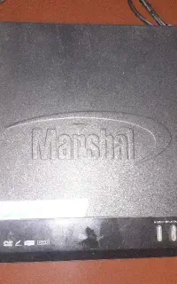 DVD  پلیر مارشال اصل